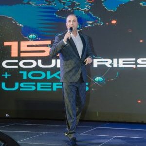 Profile photo of CryptoTeam
