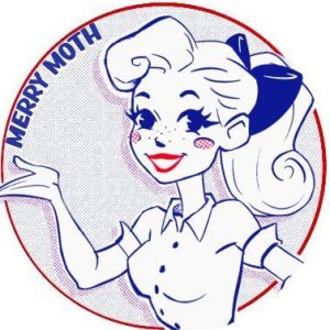 Profile photo of MerryMoth